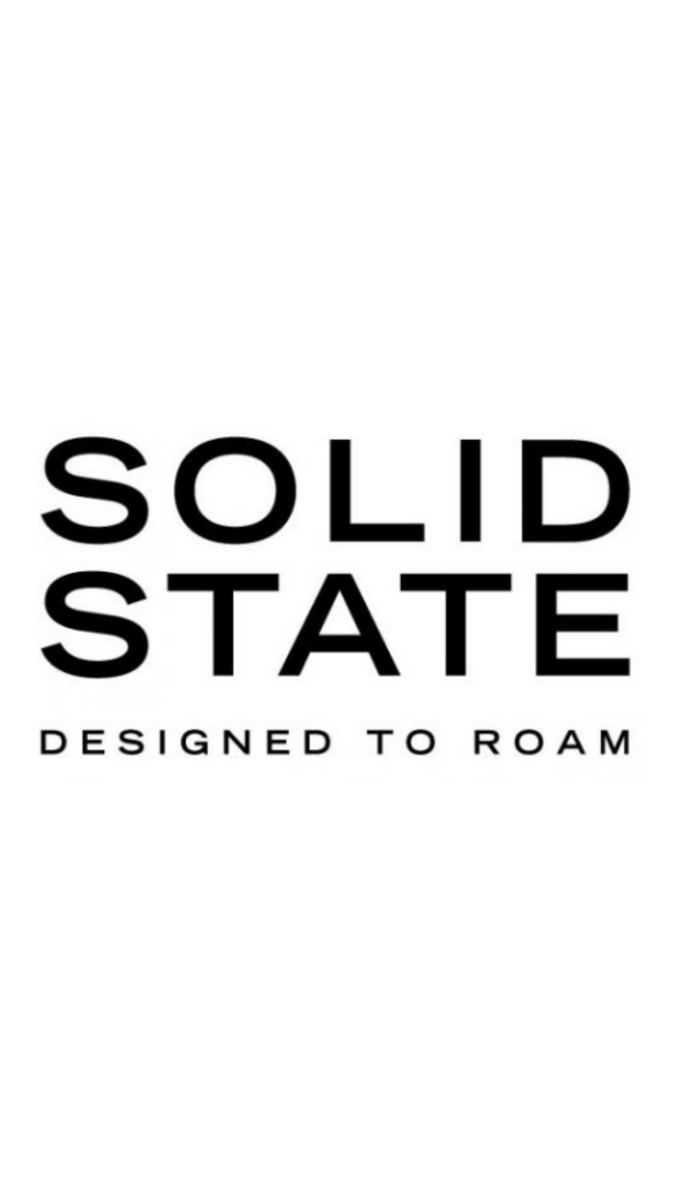 SOLID STATE – Four Seasons Clothing