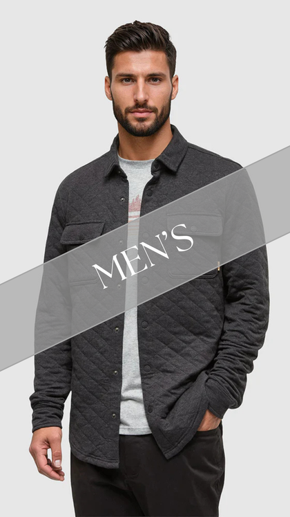 MEN'S