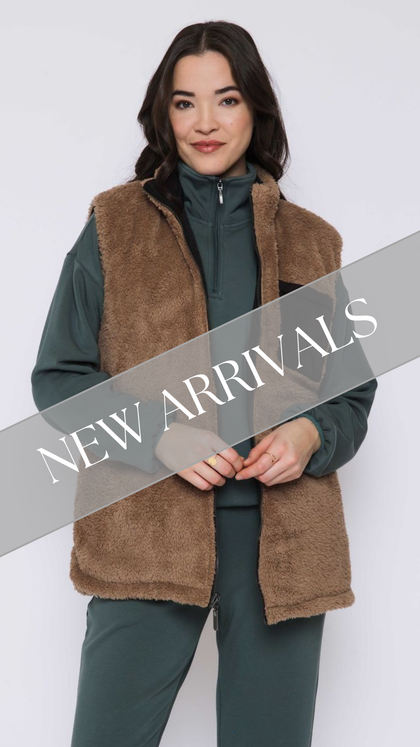 New Arrivals