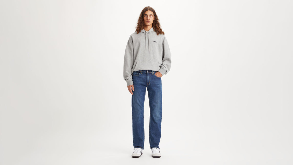Levi's Men's 514™ Straight Spider Crab Adv – Four Seasons Clothing