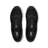 On Men's Cloud 6 - Black|White