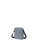 Herschel Heritage Crossbody - Raven Crosshatch