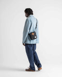 Herschel Heritage Crossbody - Raven Crosshatch