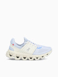 ON Women's Cloudswift 3 AD - Heather|Cream