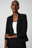 Joseph Ribkoff Classic Blazer - Black