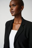 Joseph Ribkoff Classic Blazer - Black