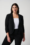 Joseph Ribkoff Classic Blazer - Black
