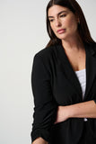 Joseph Ribkoff Classic Blazer - Black