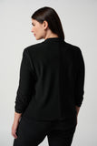 Joseph Ribkoff Classic Blazer - Black