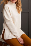 Tribal Tunic With Slits