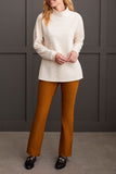 Tribal Tunic With Slits