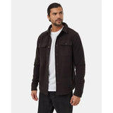 Tentree Recycled MicroFleece Colville Shacket