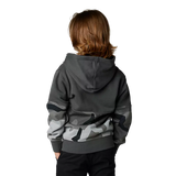 Fox Boys Lindon Zip Hoodie