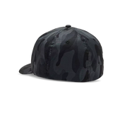 Fox Head Camo Flexfit Hat