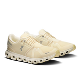 On Women's Cloud 6 - Castor|Ivory