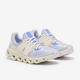 ON Women's Cloudswift 3 AD - Heather|Cream