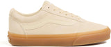 Vans Women's Ward Translucent - Gum Creme Brulee