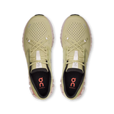 On Men's Cloud X4 - Caper|Salmon