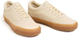 Vans Women's Ward Translucent - Gum Creme Brulee