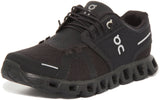 ON Women's Cloud 5 - Black|Black