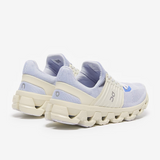 ON Women's Cloudswift 3 AD - Heather|Cream