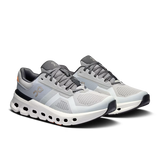 On Men's Cloudrunner 2 - Wolf|Ivory