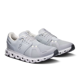 On Men's Cloud 6 - Glacier|White