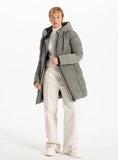 Point Zero Winter Jacket - Mercury