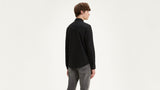 Levi's Men's  Classic Western Standard New Black Black