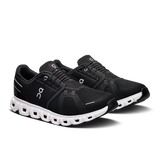 On Men's Cloud 6 - Black|White