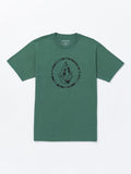 Volcom Men's Circle Stone Short Sleeve Tee