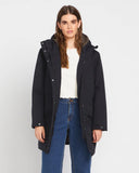 Volcom Somestone 10K Parka - Black