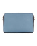 Guess Meridian Crossbody Top Zip