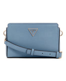 Guess Meridian Crossbody Top Zip
