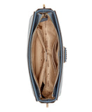 Guess Meridian Crossbody Top Zip