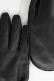 Brume Whistler Leather Gloves - Black
