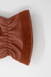 Brume Flin Flon Leather Gloves - Chameau/Camel