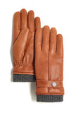Brume Bromont Glove - Camel