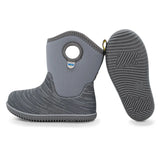 Jan & Jul Grey Birch Toasty-Dry Lite Winter Boots