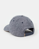 Ten Tree Cork Icon Hemp Elevation Hat
