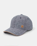 Ten Tree Cork Icon Hemp Elevation Hat