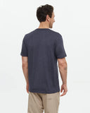 Ten Tree Men's Vintage Sunset T-shirt
