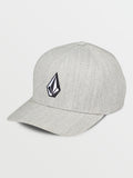 Volcom Full Stone Heather Flexfit Hat