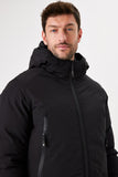 Garcia Men's Outdoor Jacket