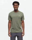 Ten Tree Men's Baker T-shirt