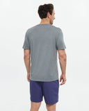 Ten Tree Men's Baker T-shirt