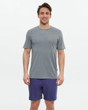 Ten Tree Men's Baker T-shirt