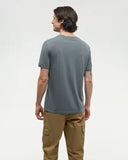 Ten Tree Men's Vintage Sunset T-shirt