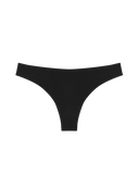 Huha Low Profile Thong Mineral Undies