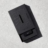 Solid State Icon Cologne
